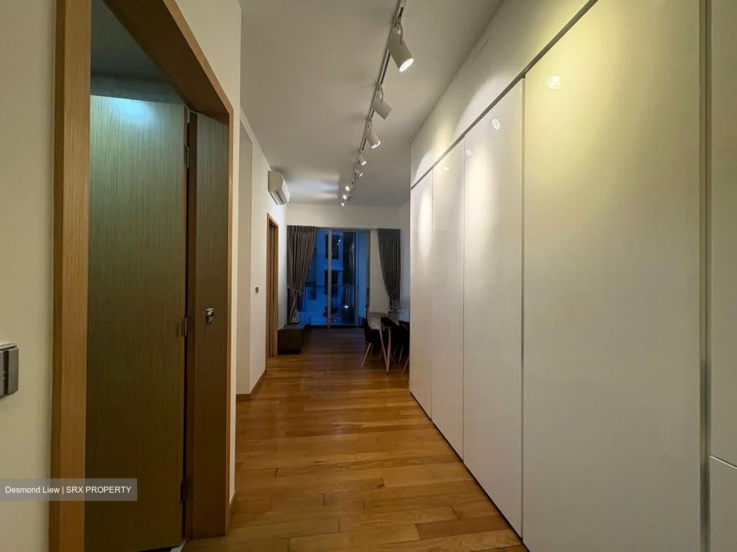 26 Newton (D11), Apartment #599745051